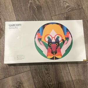 Wacom Cintiq Pro